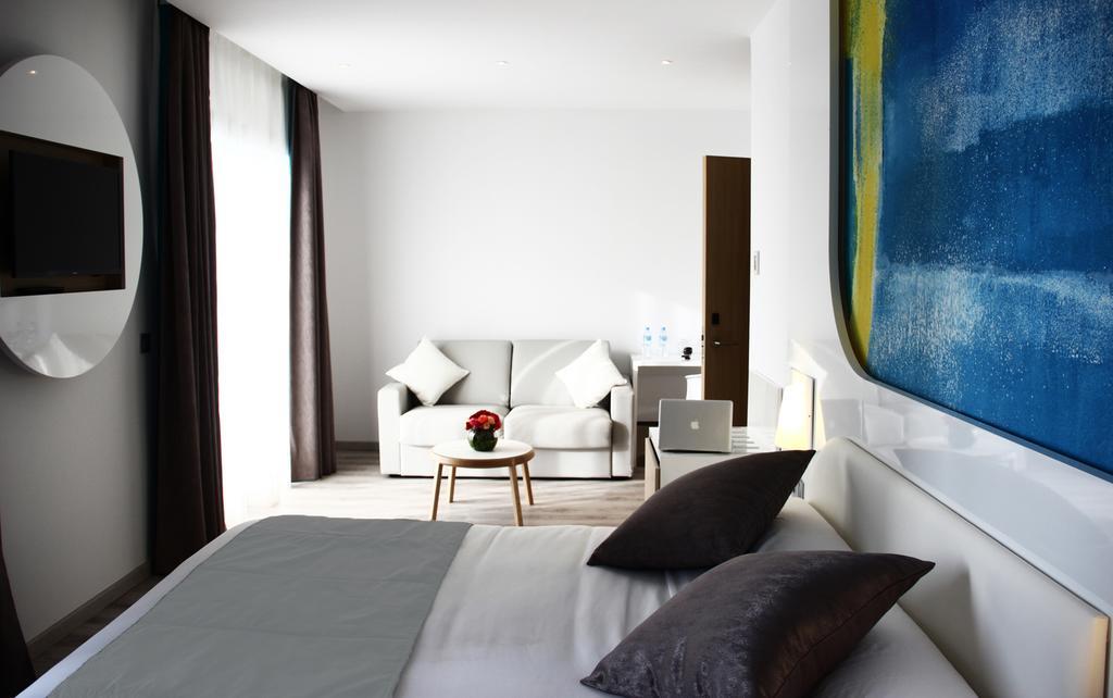 Az Hotels Vague D'Or Algiers Luaran gambar