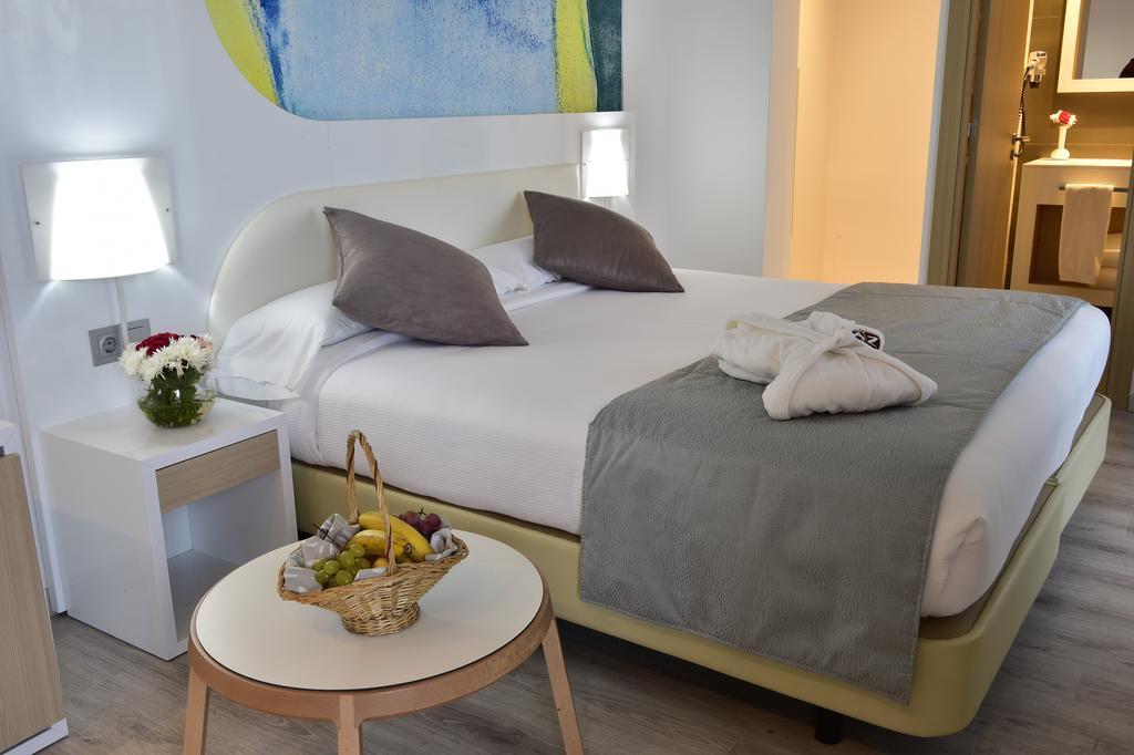 Az Hotels Vague D'Or Algiers Luaran gambar