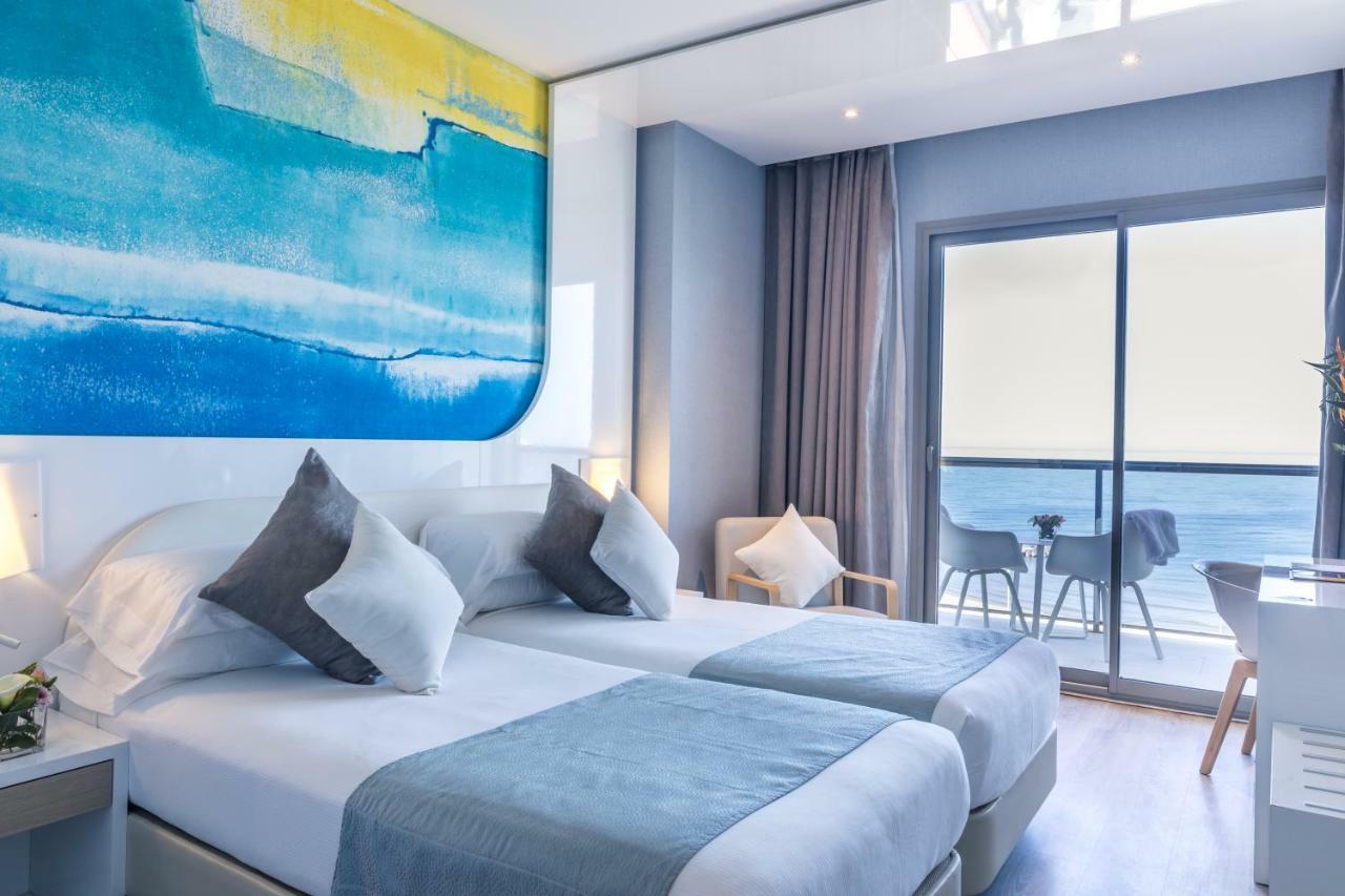 Az Hotels Vague D'Or Algiers Luaran gambar