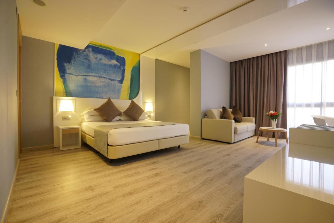 Az Hotels Vague D'Or Algiers Luaran gambar