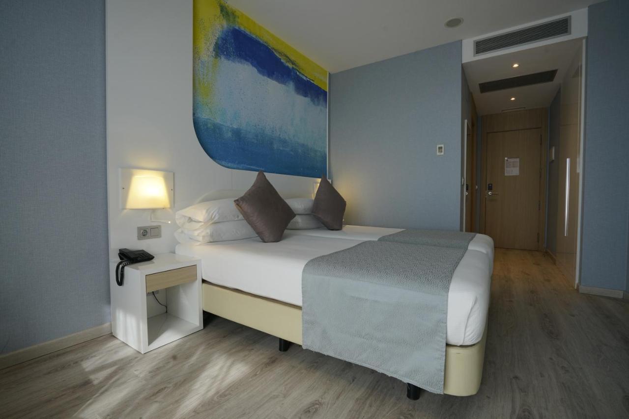 Az Hotels Vague D'Or Algiers Luaran gambar