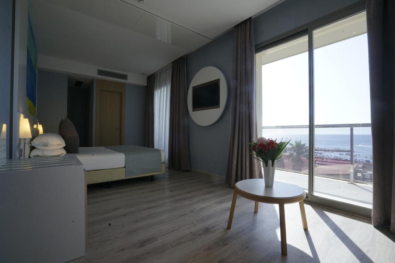 Az Hotels Vague D'Or Algiers Luaran gambar