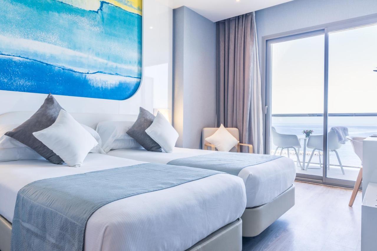 Az Hotels Vague D'Or Algiers Luaran gambar