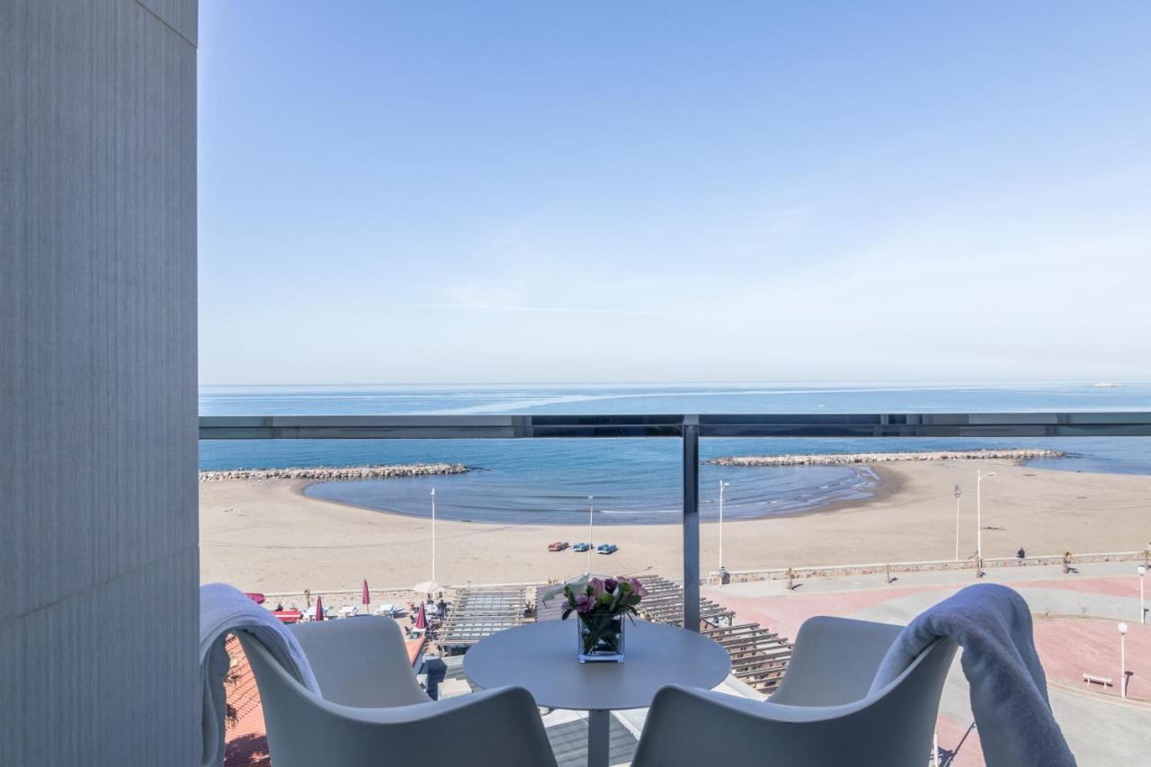 Az Hotels Vague D'Or Algiers Luaran gambar
