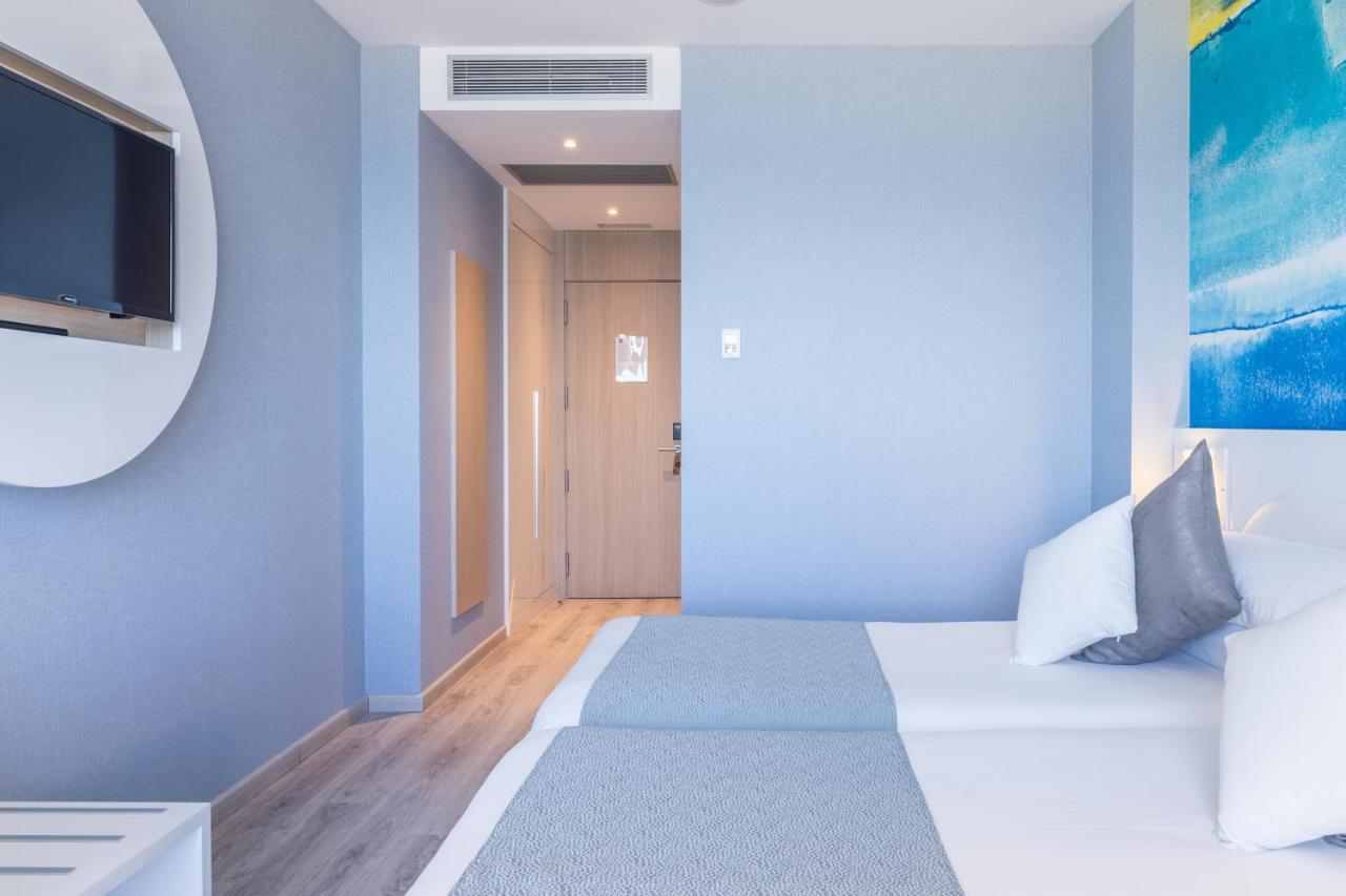 Az Hotels Vague D'Or Algiers Luaran gambar