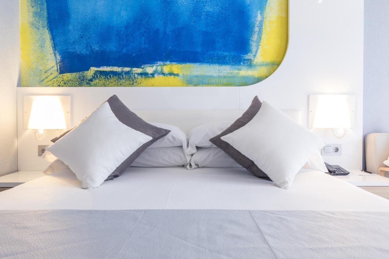 Az Hotels Vague D'Or Algiers Luaran gambar