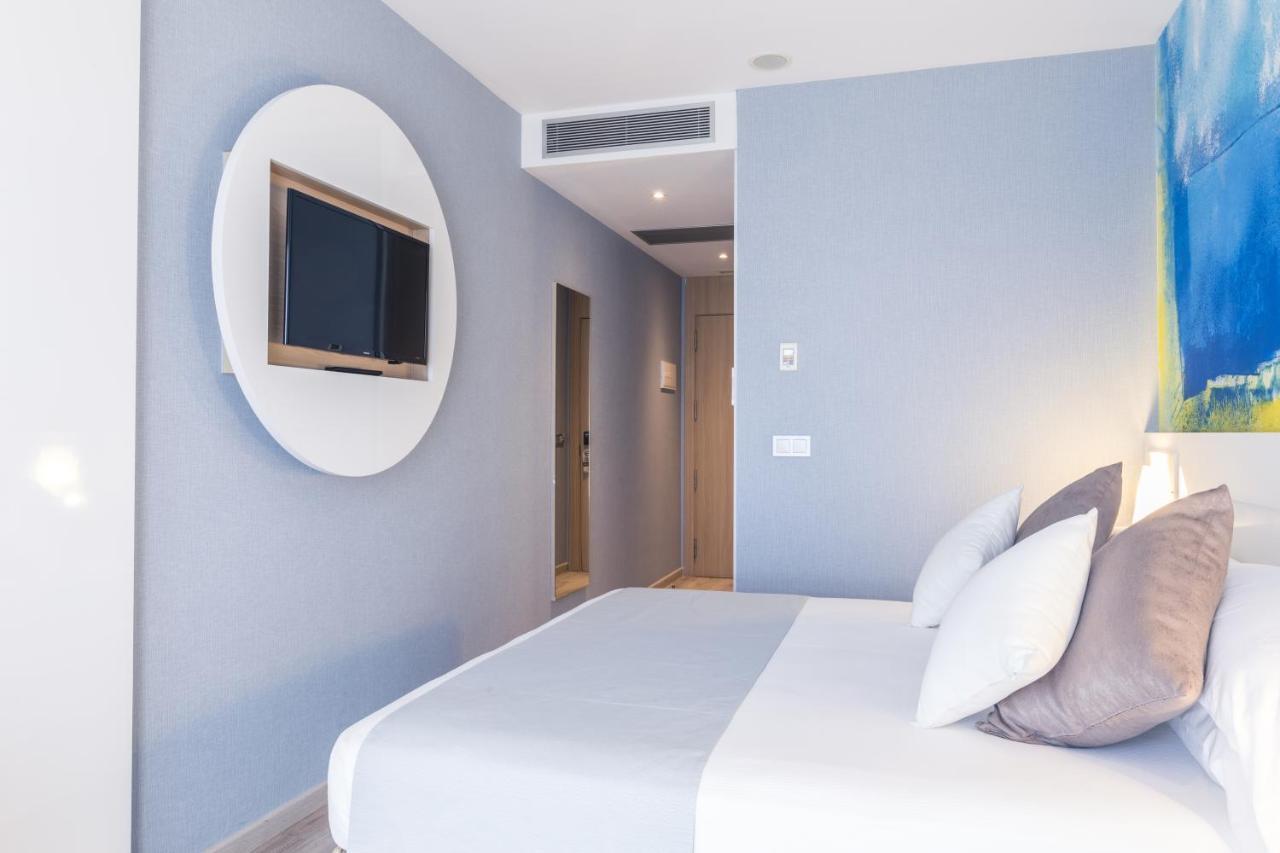 Az Hotels Vague D'Or Algiers Luaran gambar