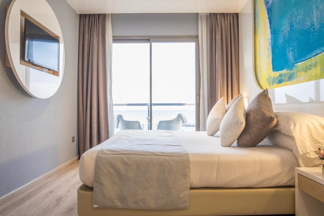 Az Hotels Vague D'Or Algiers Luaran gambar