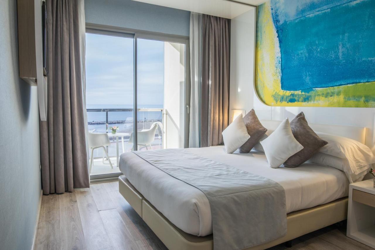 Az Hotels Vague D'Or Algiers Luaran gambar
