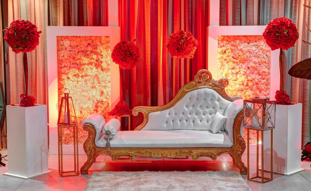 Az Hotels Vague D'Or Algiers Luaran gambar